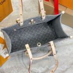 Louis Vuitton Onthego MM M13189 Gray